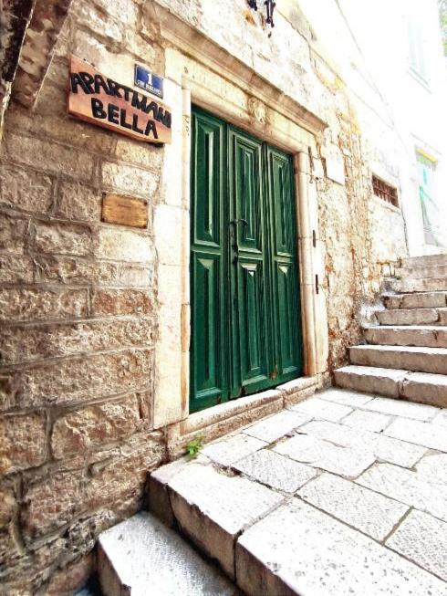 Centrum Luxury Rooms Šibenik Extérieur photo
