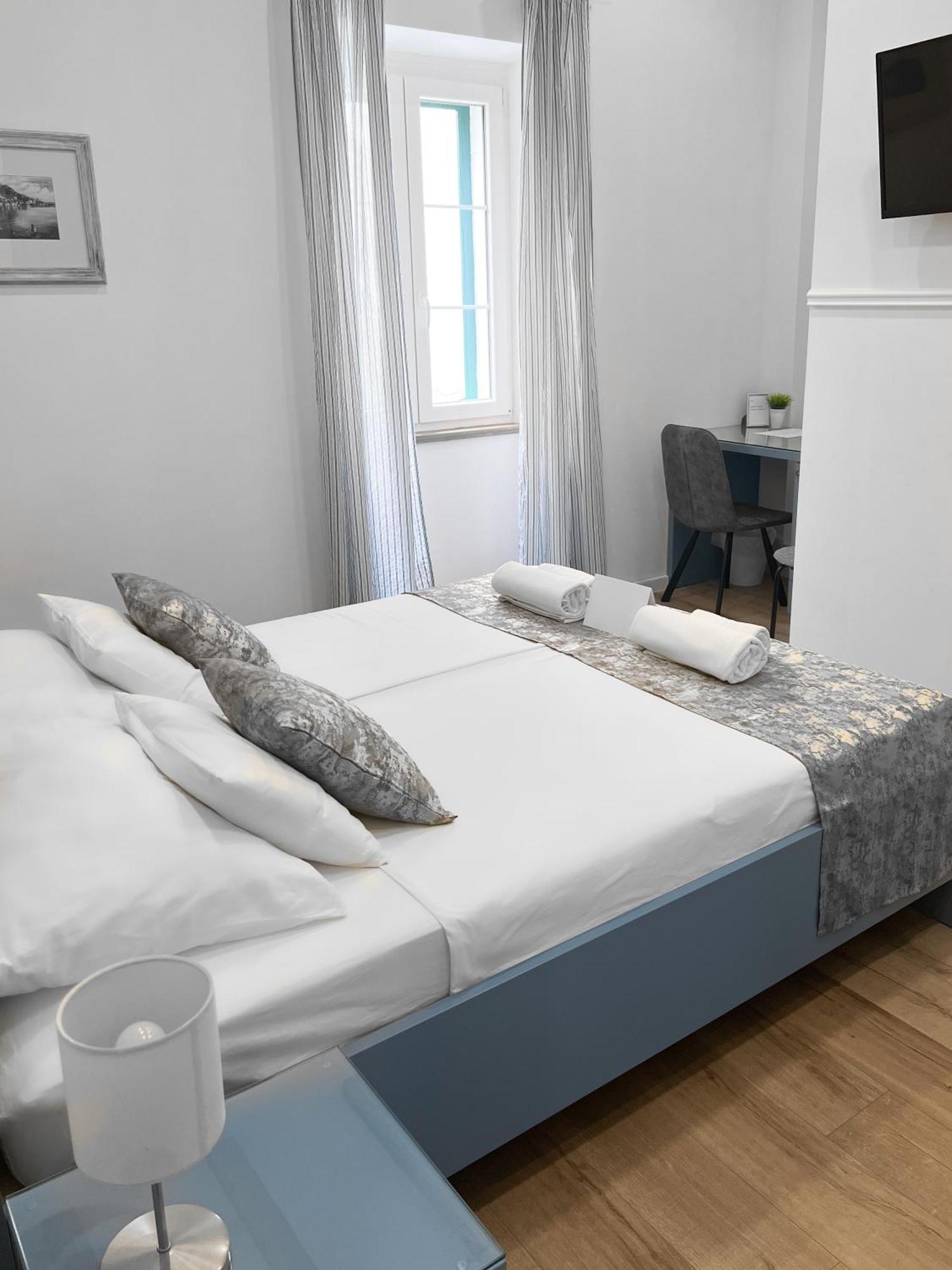 Centrum Luxury Rooms Šibenik Extérieur photo