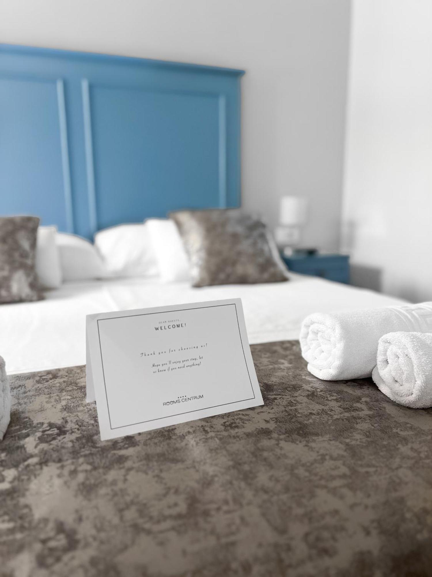 Centrum Luxury Rooms Šibenik Extérieur photo