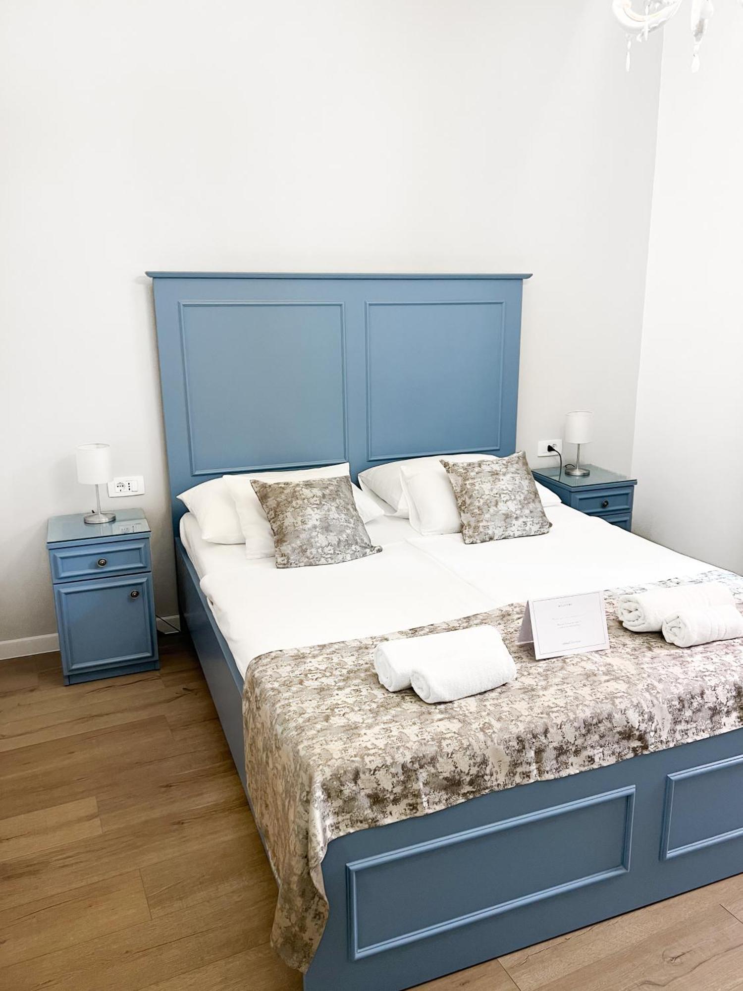 Centrum Luxury Rooms Šibenik Extérieur photo