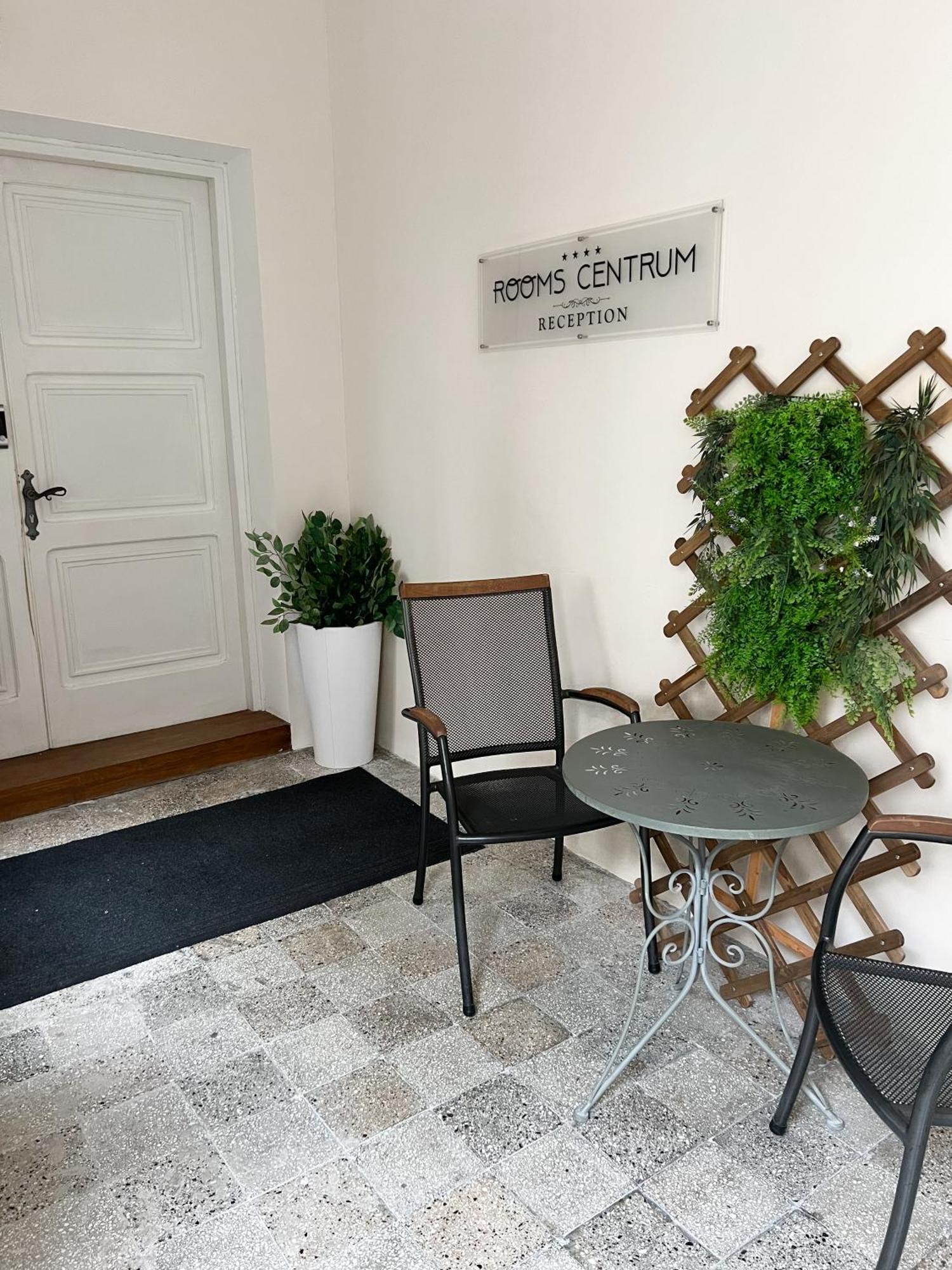 Centrum Luxury Rooms Šibenik Extérieur photo