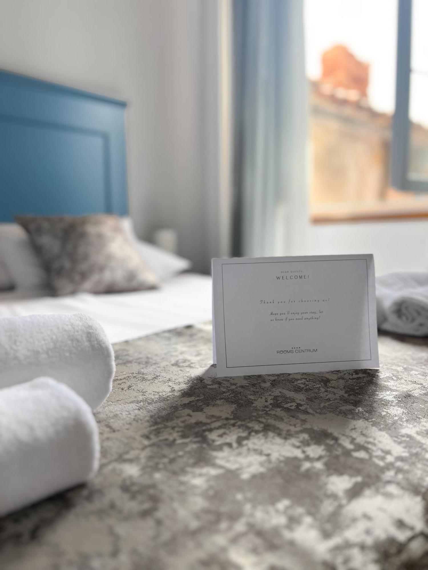 Centrum Luxury Rooms Šibenik Extérieur photo