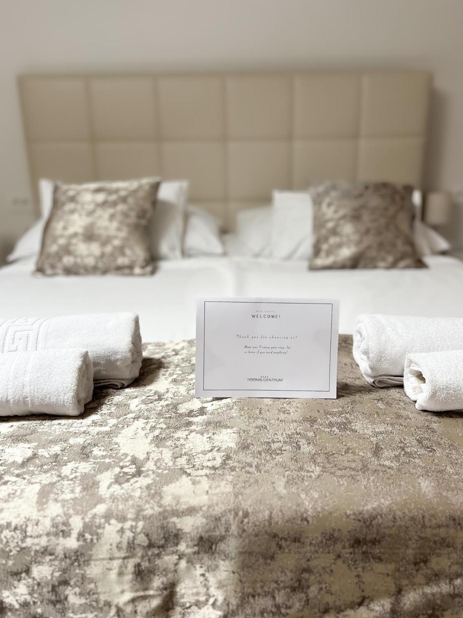 Centrum Luxury Rooms Šibenik Extérieur photo