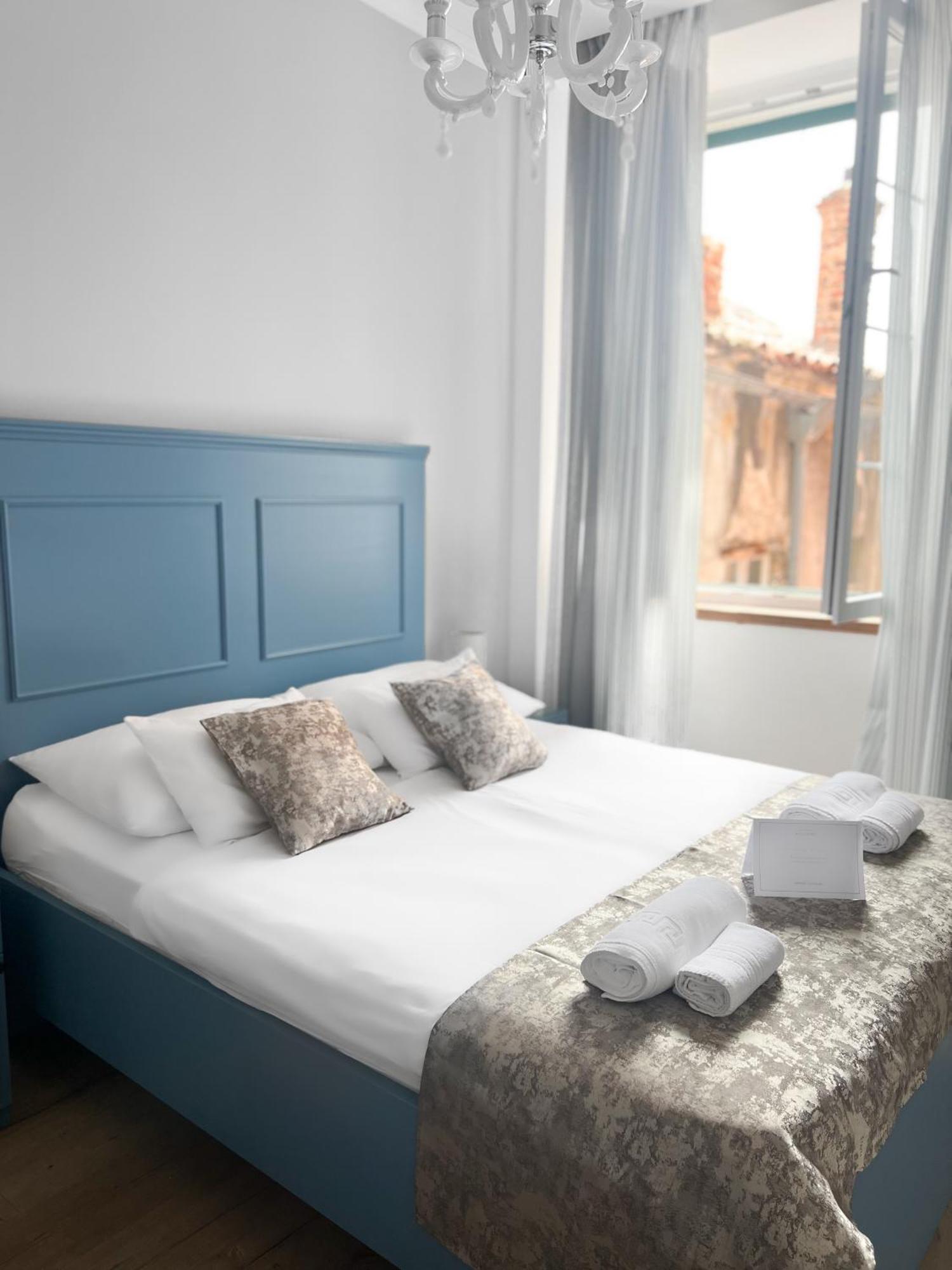 Centrum Luxury Rooms Šibenik Extérieur photo