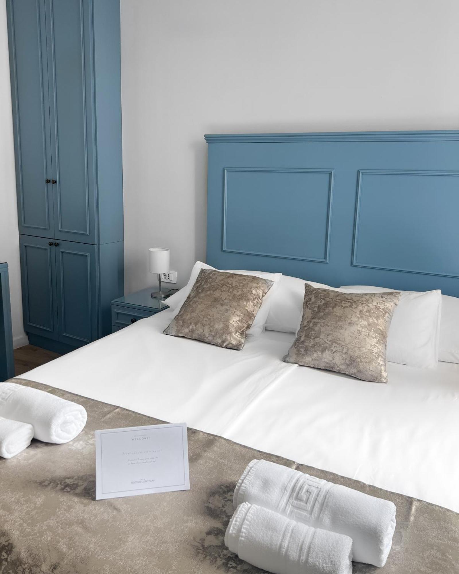 Centrum Luxury Rooms Šibenik Extérieur photo