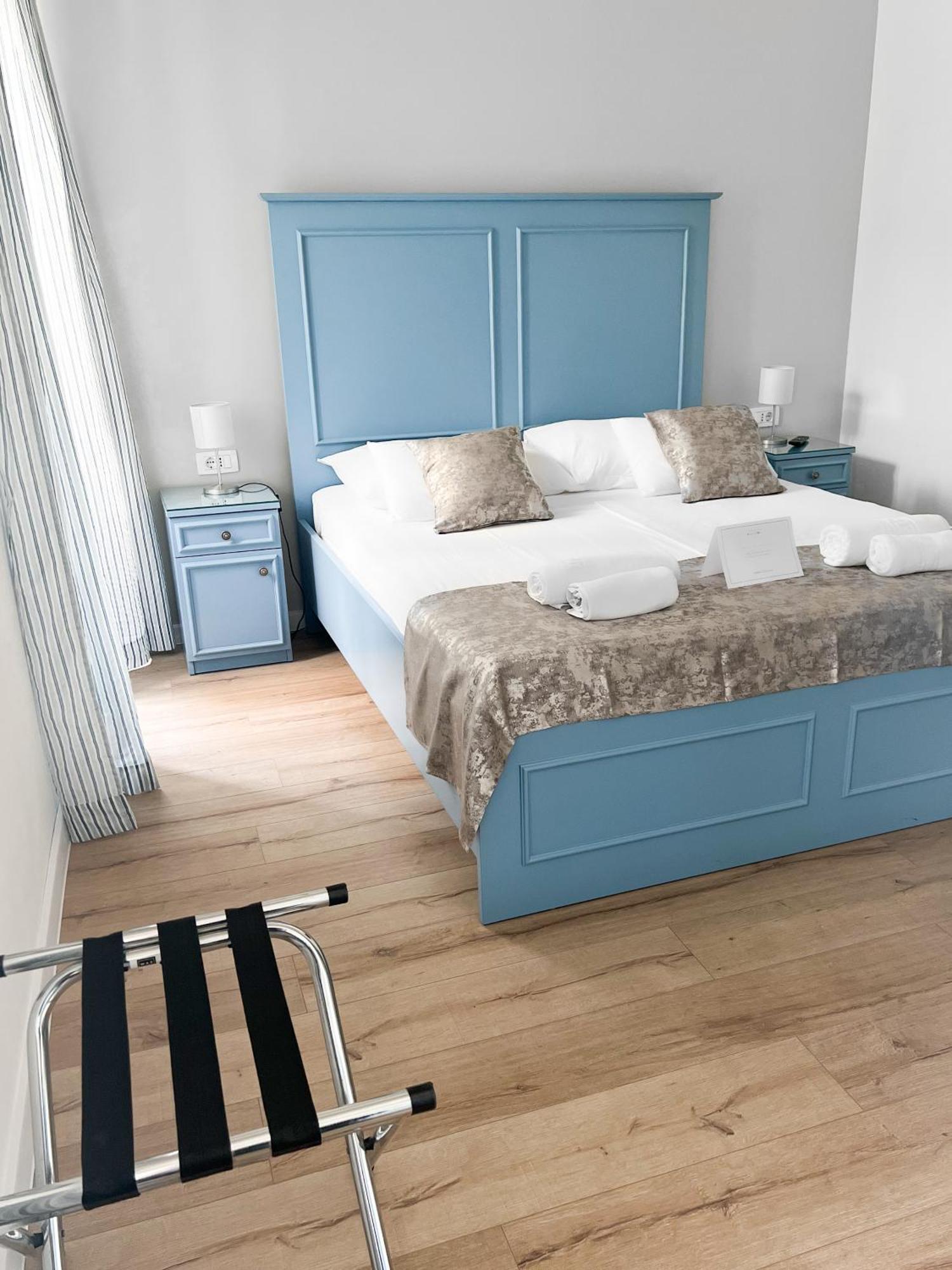 Centrum Luxury Rooms Šibenik Extérieur photo