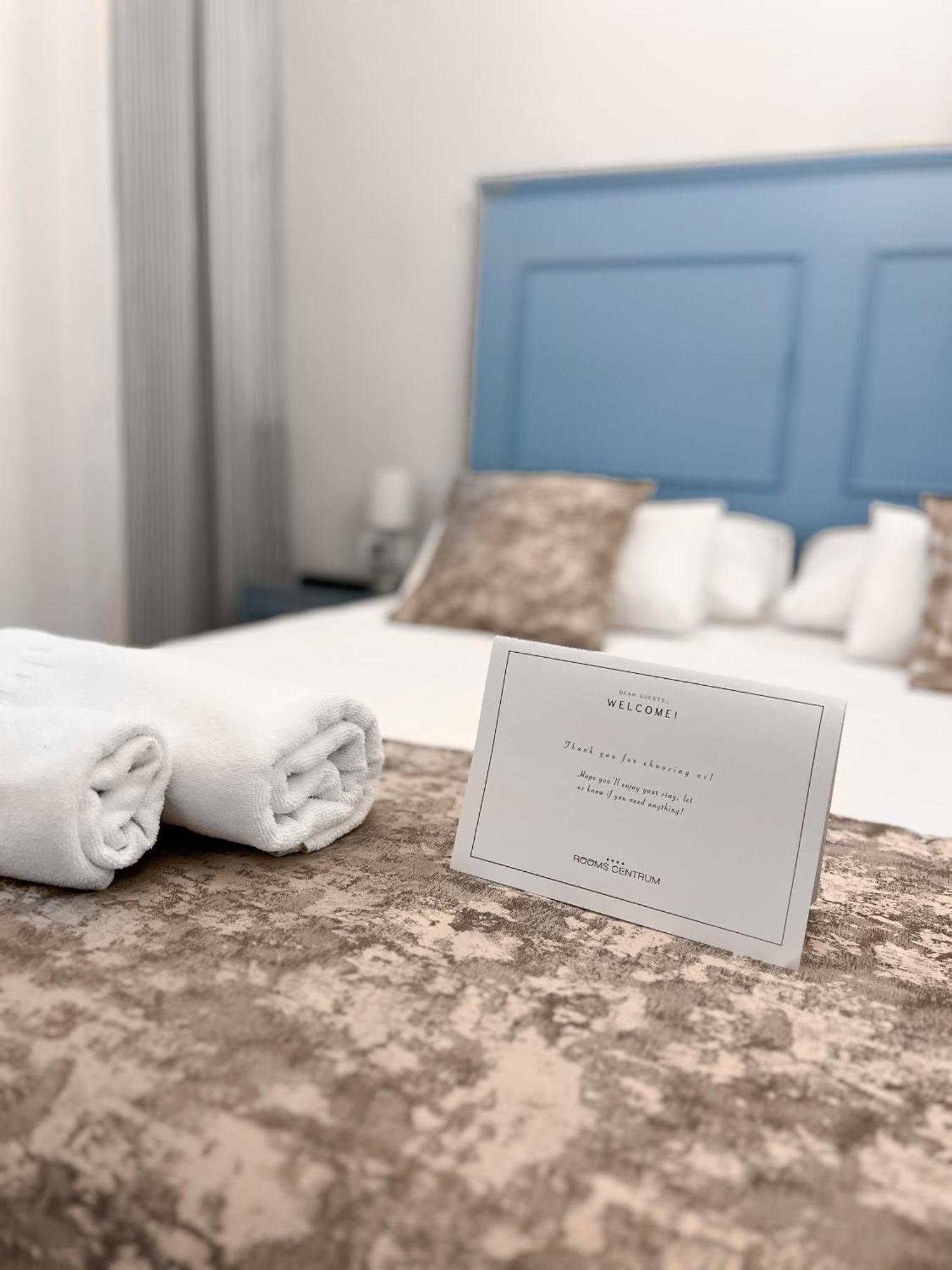 Centrum Luxury Rooms Šibenik Extérieur photo
