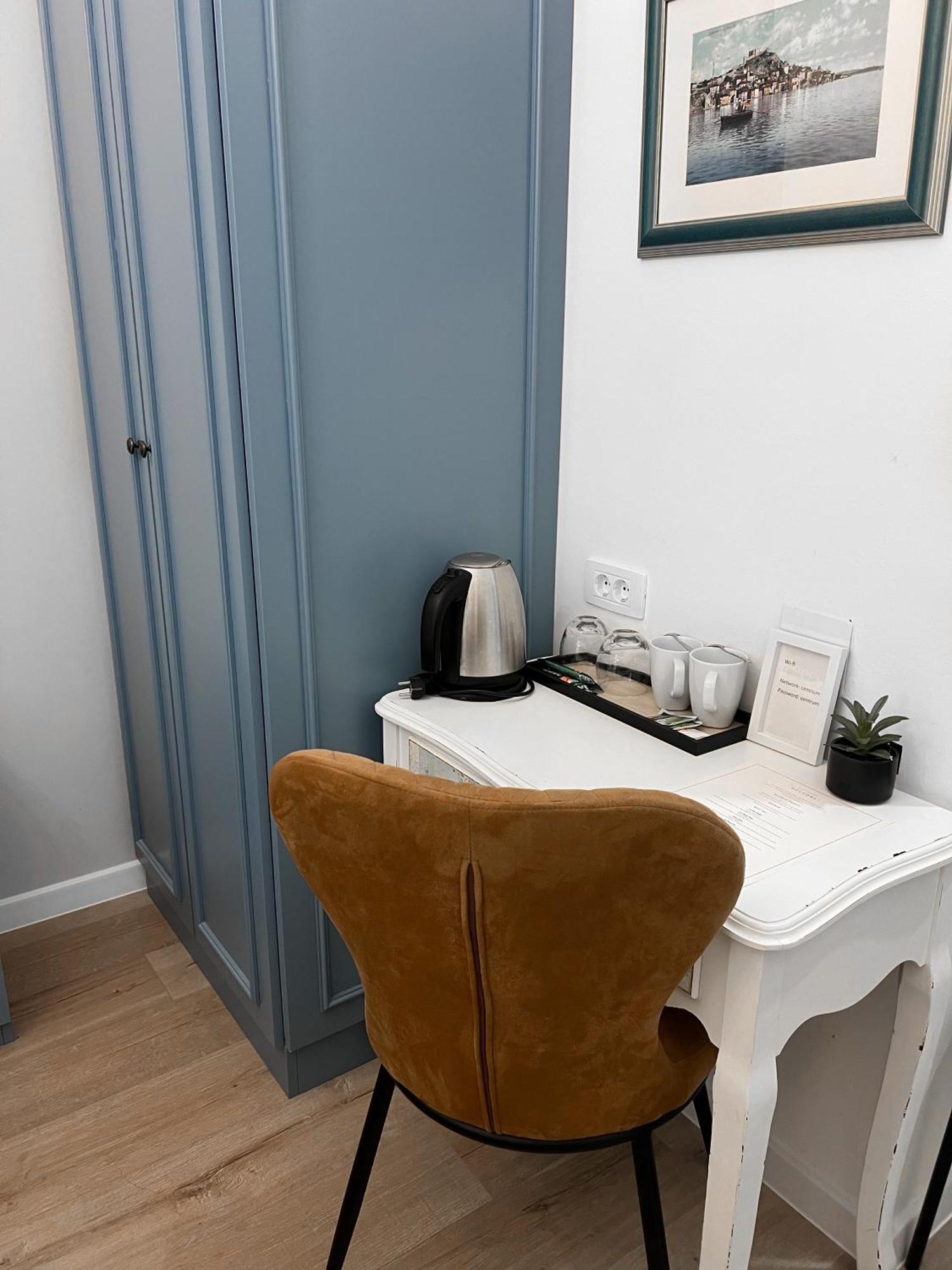 Centrum Luxury Rooms Šibenik Extérieur photo