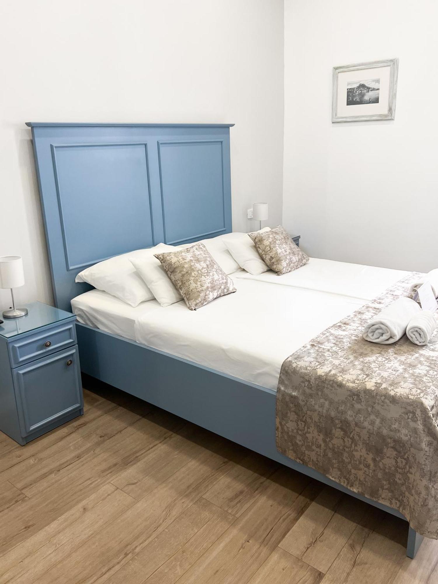 Centrum Luxury Rooms Šibenik Extérieur photo