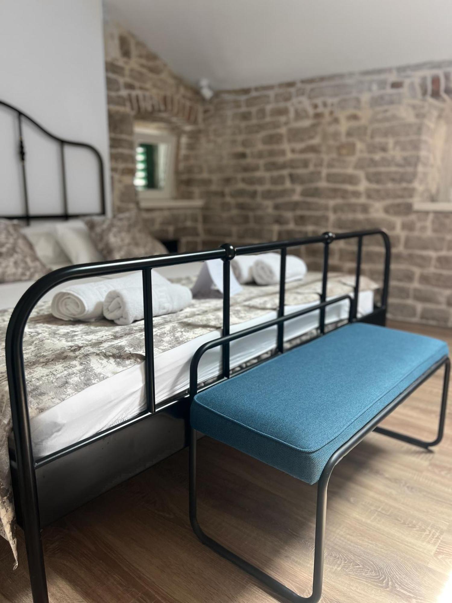 Centrum Luxury Rooms Šibenik Extérieur photo