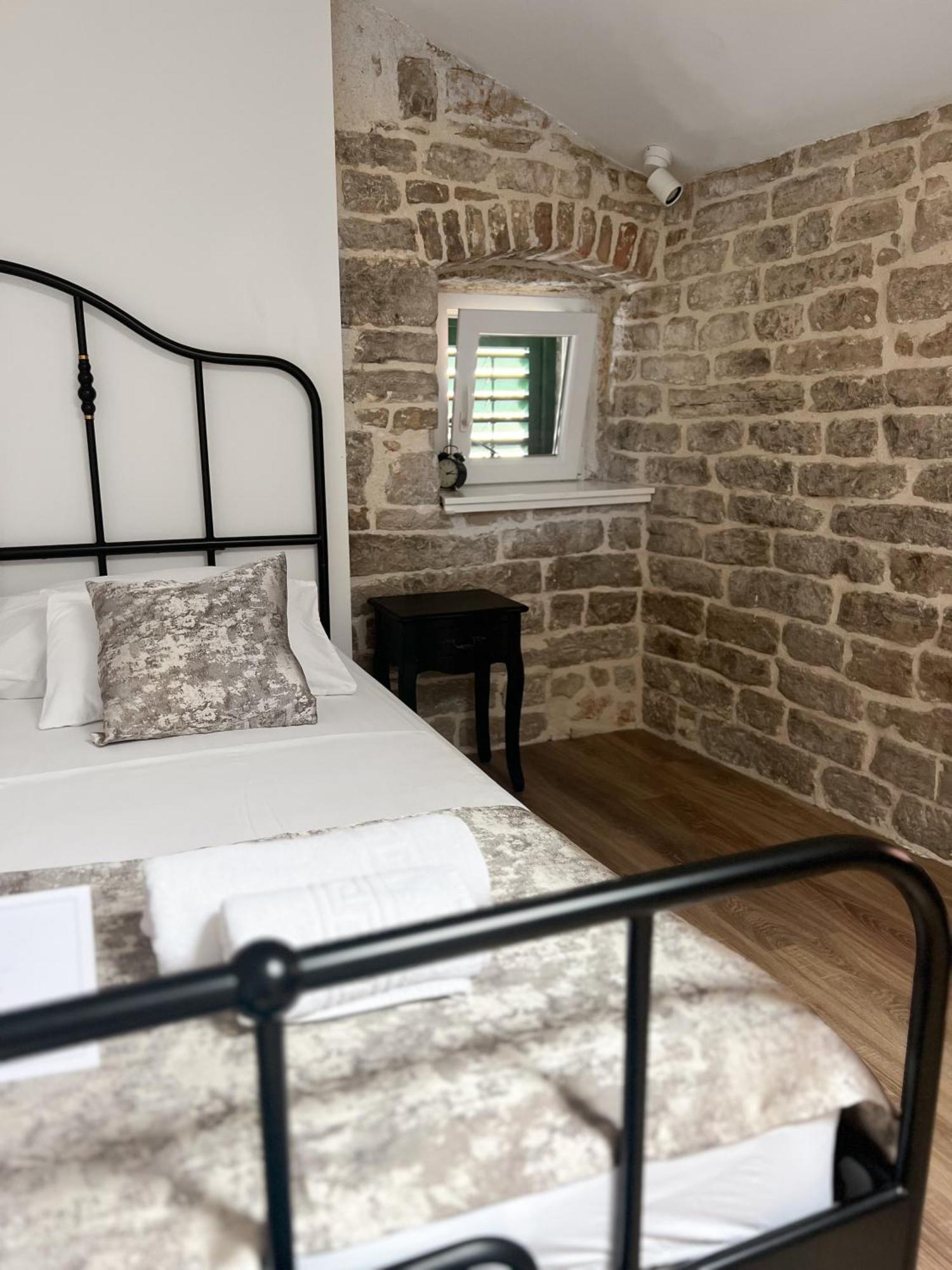 Centrum Luxury Rooms Šibenik Extérieur photo