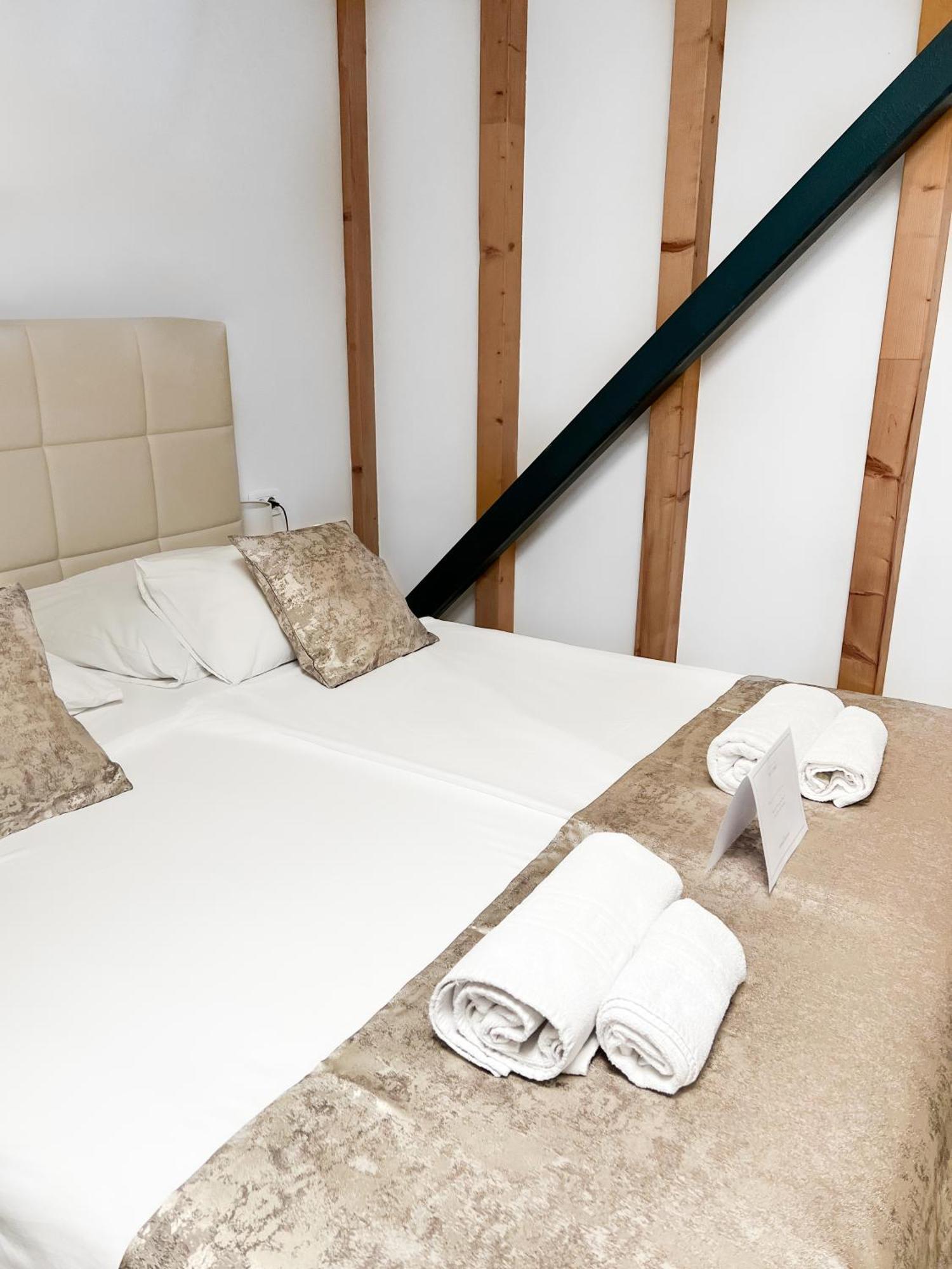Centrum Luxury Rooms Šibenik Extérieur photo