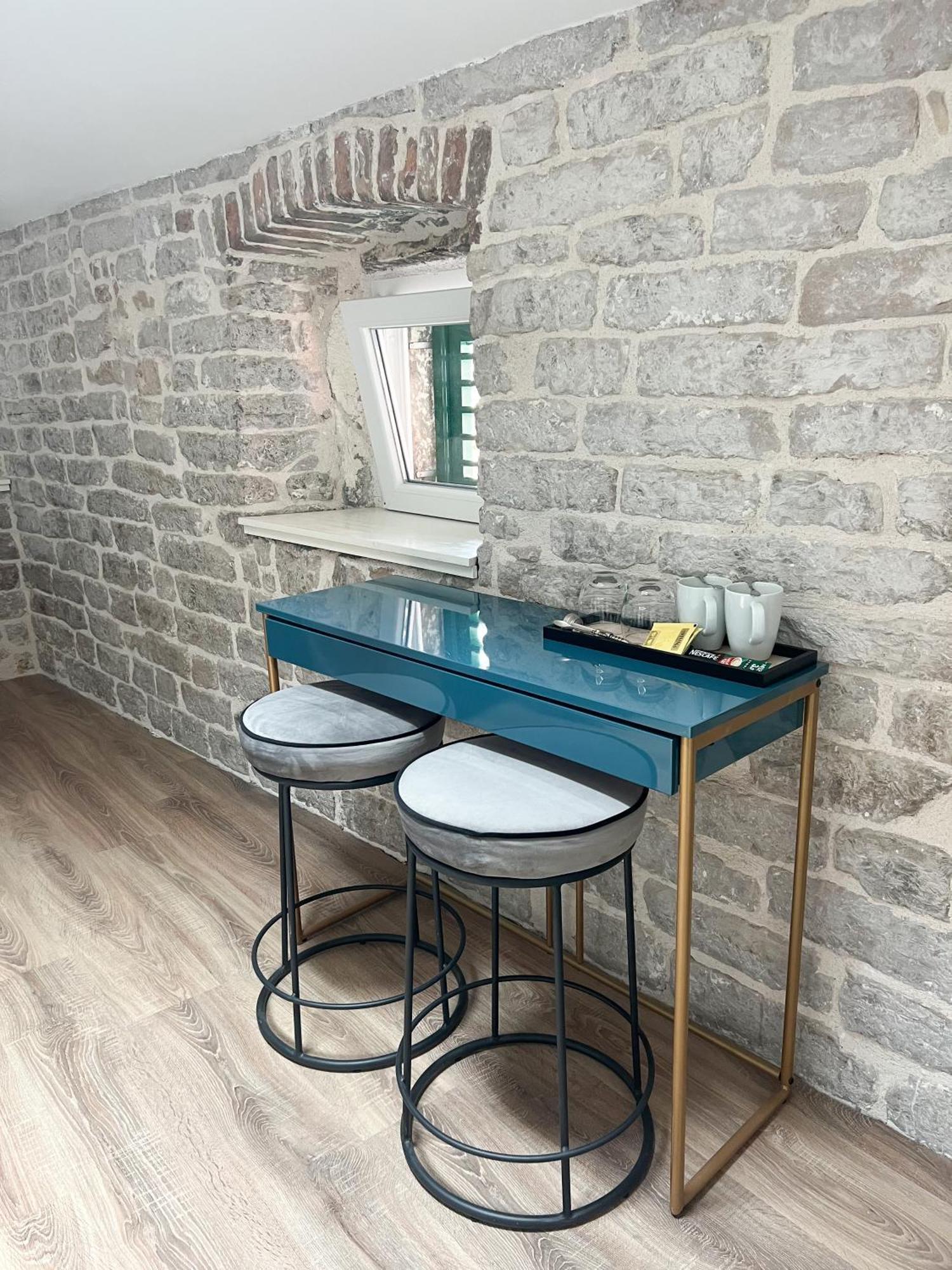 Centrum Luxury Rooms Šibenik Extérieur photo