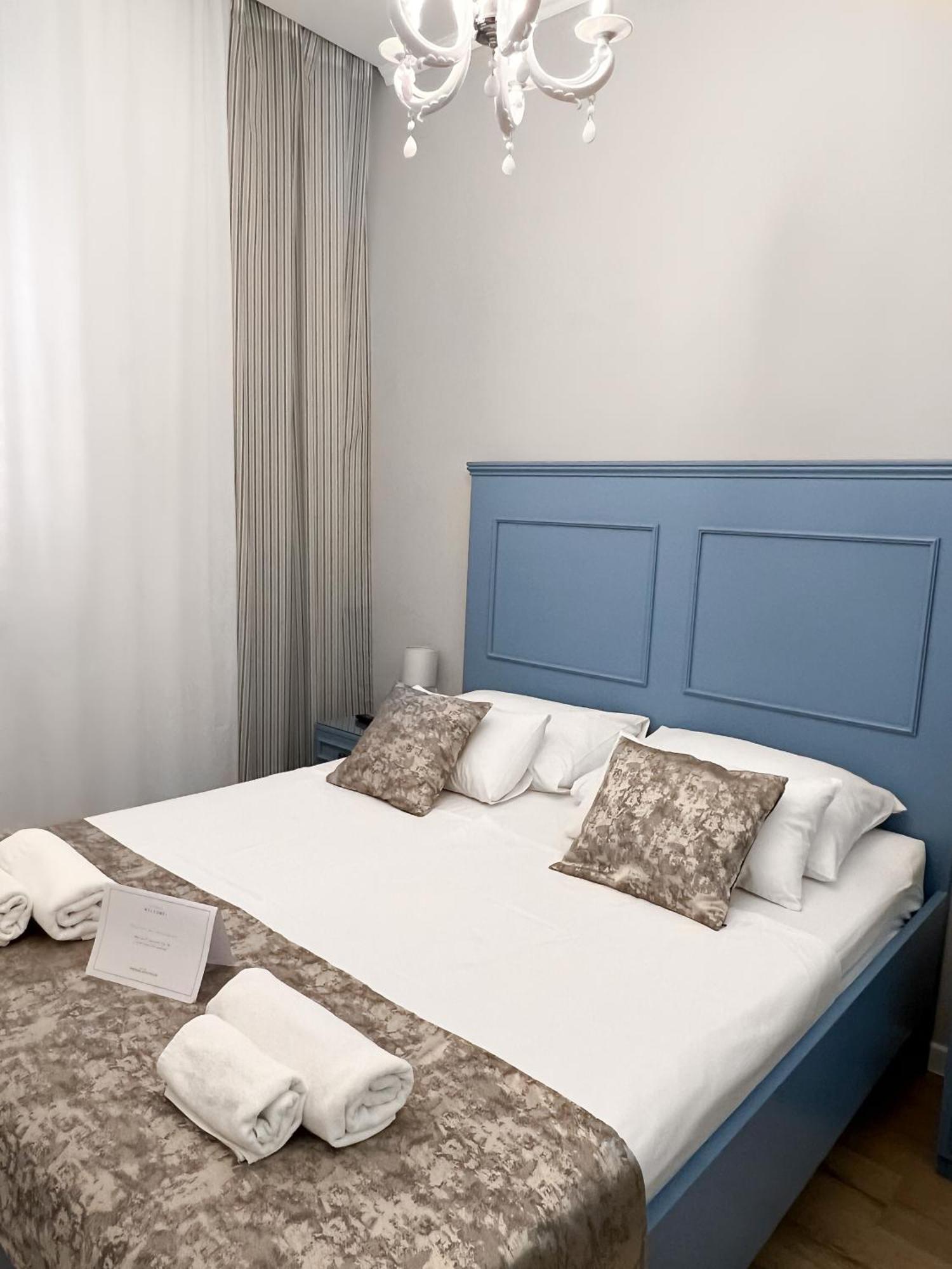 Centrum Luxury Rooms Šibenik Extérieur photo