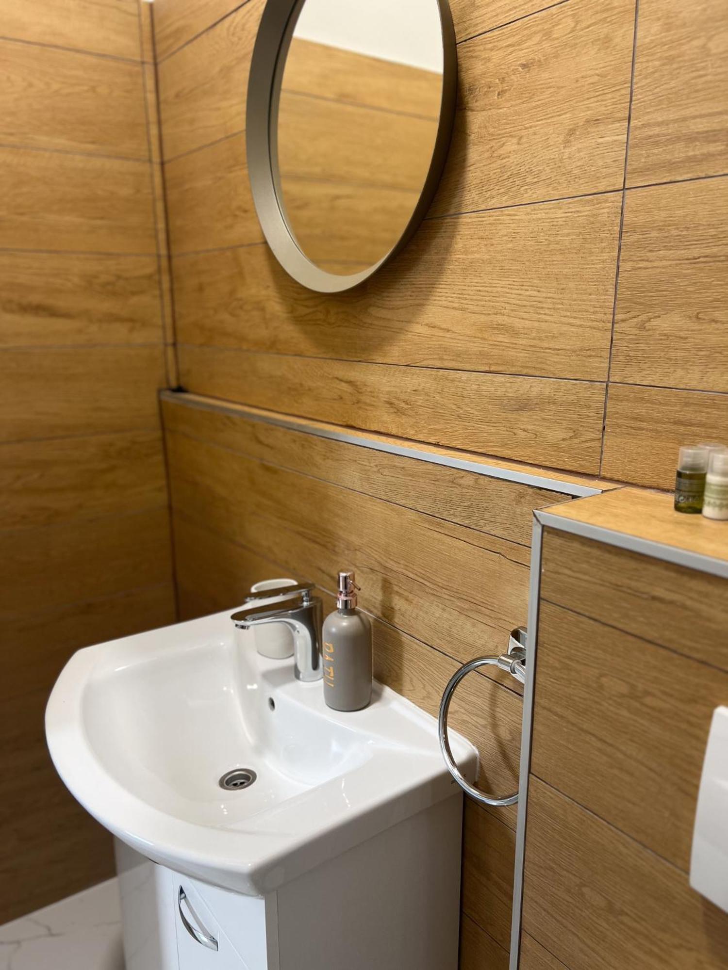 Centrum Luxury Rooms Šibenik Extérieur photo