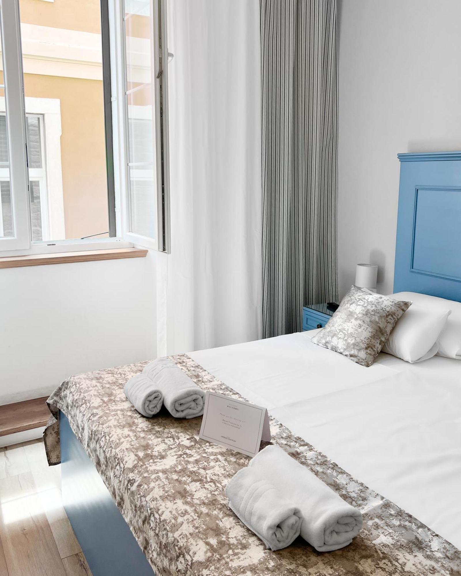 Centrum Luxury Rooms Šibenik Extérieur photo