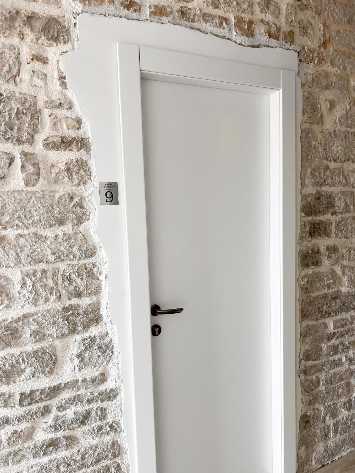 Centrum Luxury Rooms Šibenik Extérieur photo