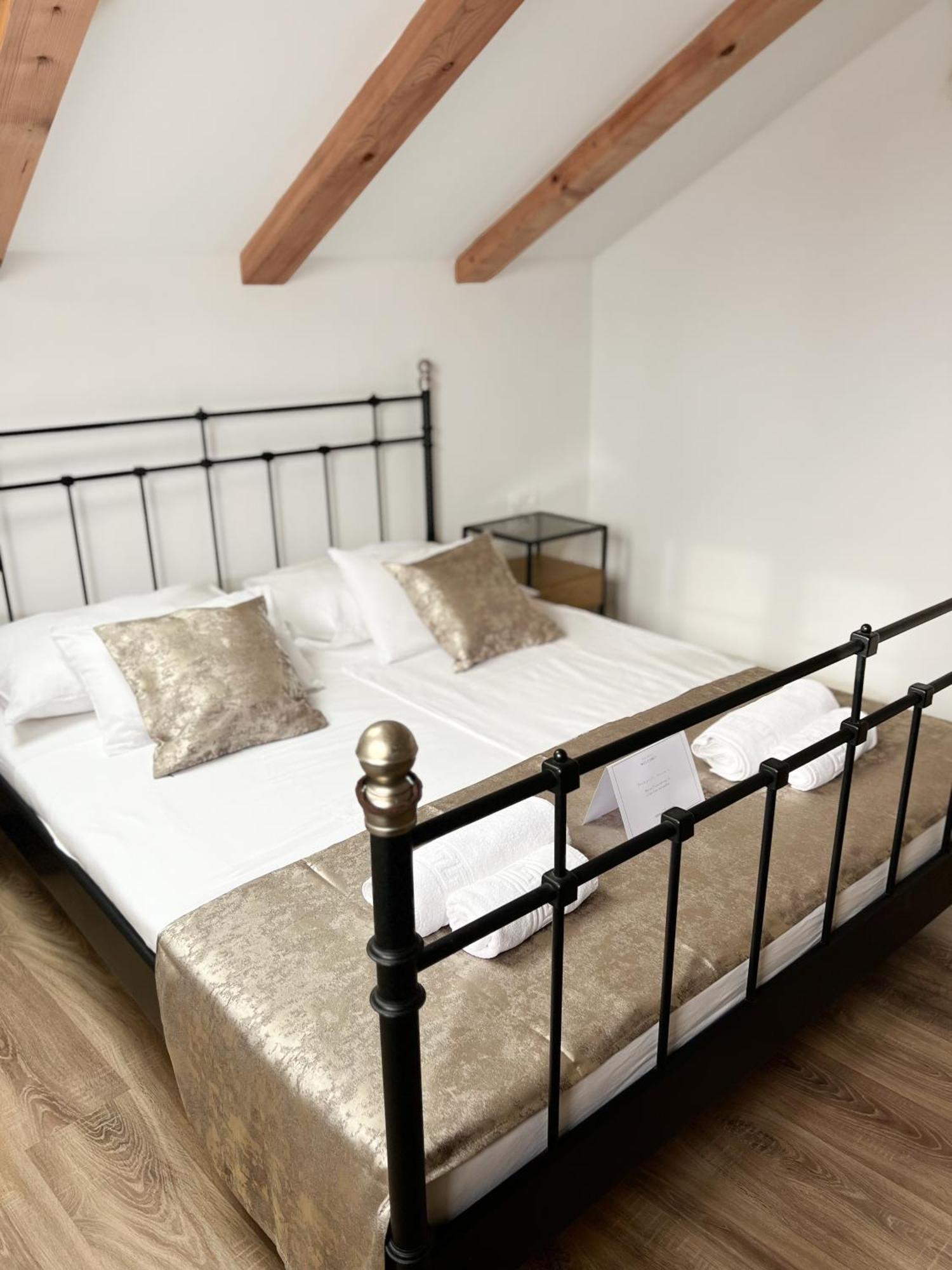 Centrum Luxury Rooms Šibenik Extérieur photo