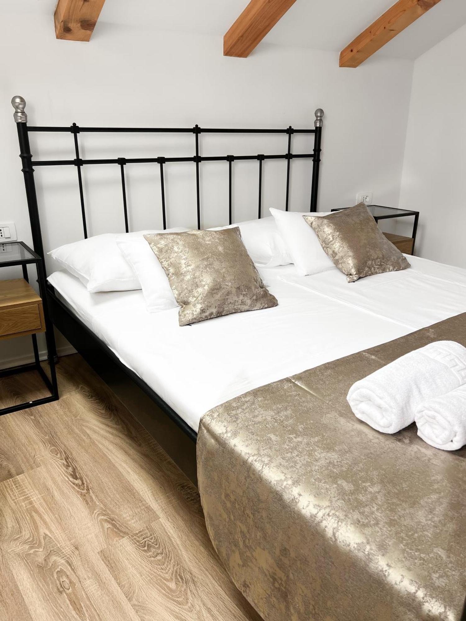 Centrum Luxury Rooms Šibenik Extérieur photo