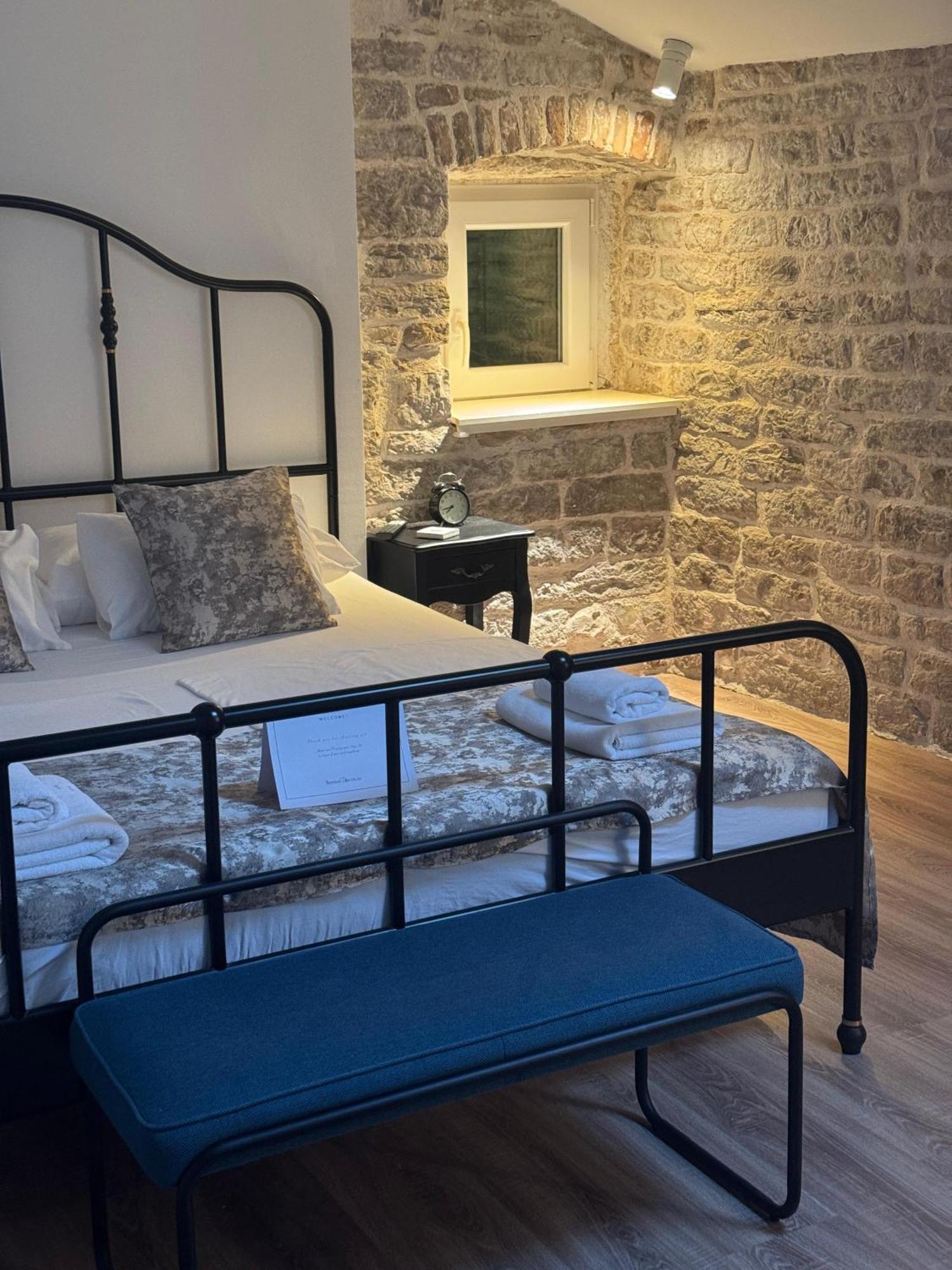 Centrum Luxury Rooms Šibenik Extérieur photo